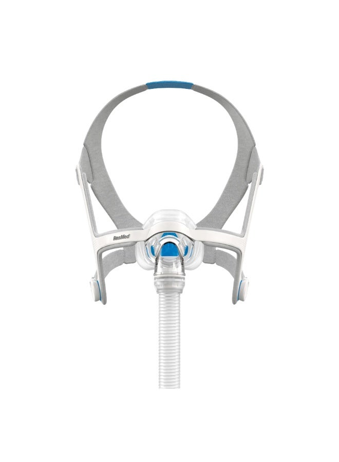 ResMed AirFit™ N20 Nasal Cushion CPAP Mask Complete System - Image 1